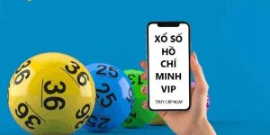 xổ số Hồ Chí Minh Vip Sodo66