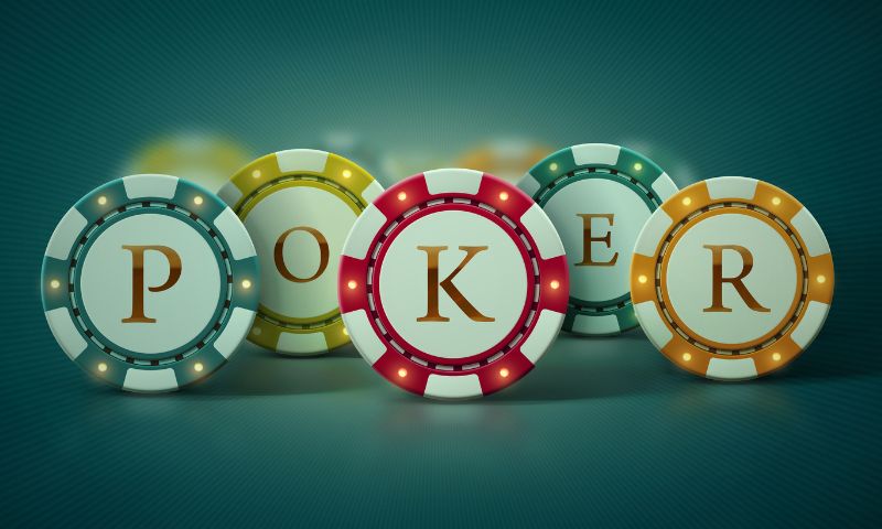 Poker Sodo66